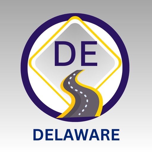 Delaware DMV Practice Test DE