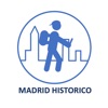 Walking Tour Madrid Historico icon