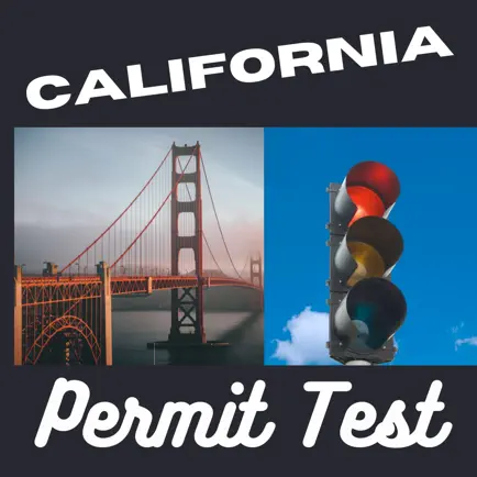 California Permit Preparation Cheats