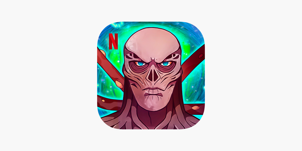 Stranger Things: Puzzle Tales on the App Store