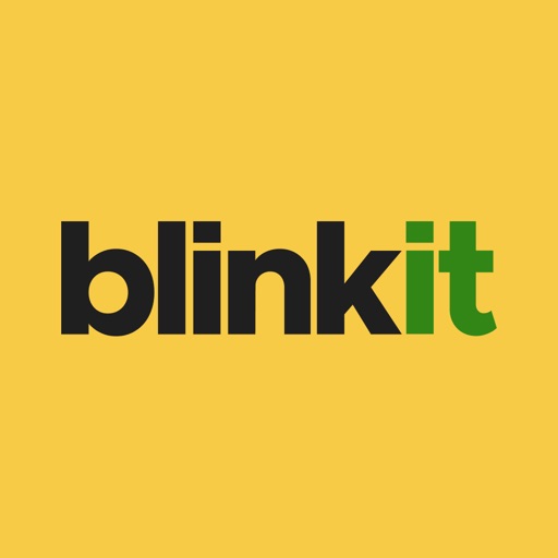 Blinkit: Grocery in minutes