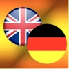 Dictionary German English Ger icon