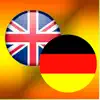 Dictionary German English Ger problems & troubleshooting and solutions