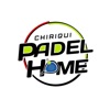 Chiriqui Padel Home icon