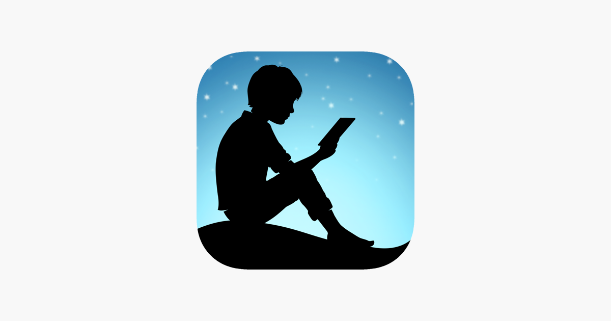 Amazon Kindle su App Store
