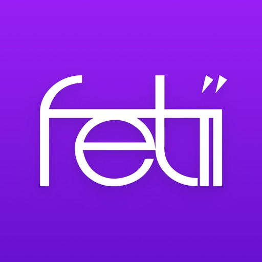 Fetii Ride iOS App