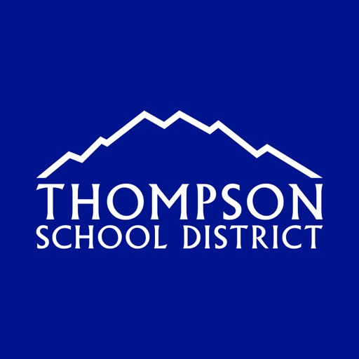 Thompson School District R2-J icon
