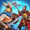 Wargard: Realm of Conquest is a real-time action strategy card game with direct control over your troops