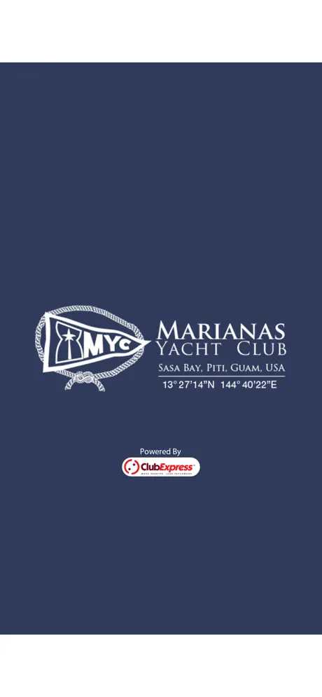 Marianas Yacht Club