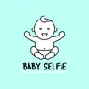 Baby Selfie App Peek A BOO! delete, cancel