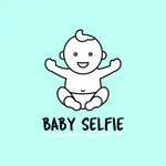 Baby Selfie App Peek A BOO! App Cancel
