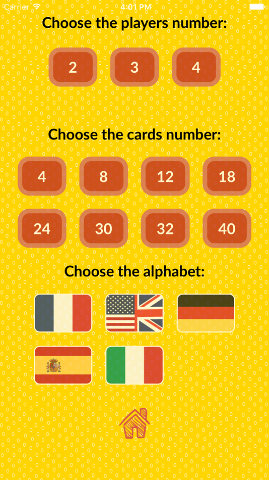 #3. Memory ABC (iOS) 由: Andrea Bisegna