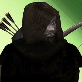 Robin Hood Quiz Hunt