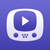 Ivory - Video Player - iPhoneアプリ