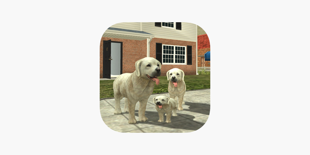 NEW Pet Simulator Game is FINALLY Here! 