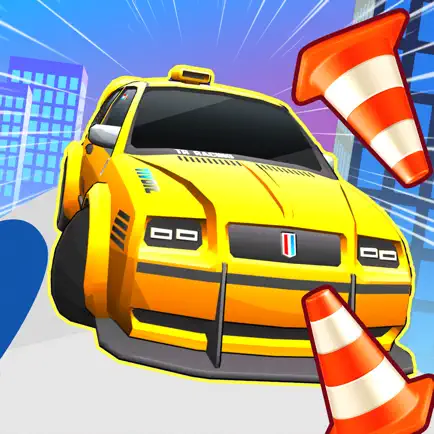 Level UP Cars - Gear Up Race Cheats