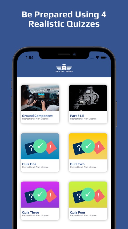 #3. RPL Flight Test Preparation (iOS) 由: Nicholas Morrison