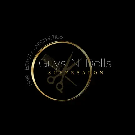 Guys n Dolls - Supersalon Cheats