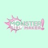 Icon Monster Girl Maker