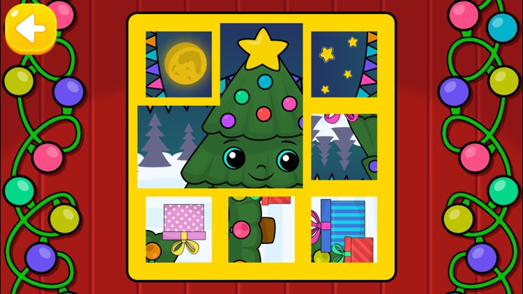 Christmas Games For Kids 3+ screenshot-6