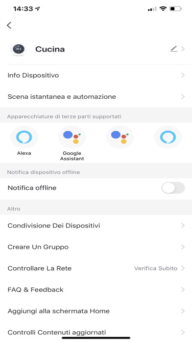 Kblue Keasier Screenshot