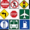 Traffic Sign USA Test icon