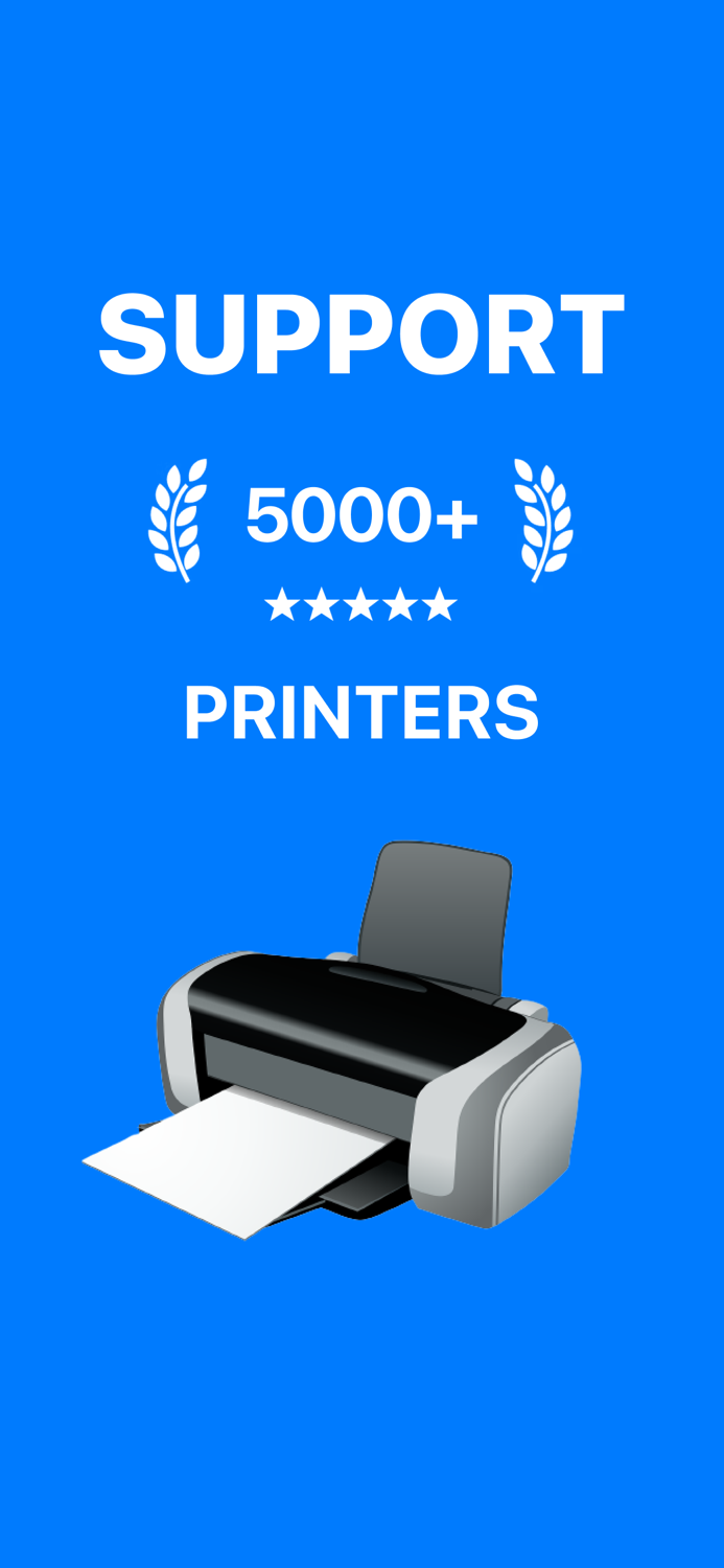 printing app