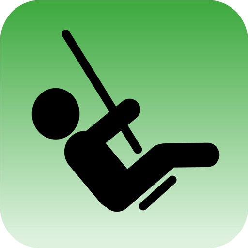 Playground Buddy iOS App