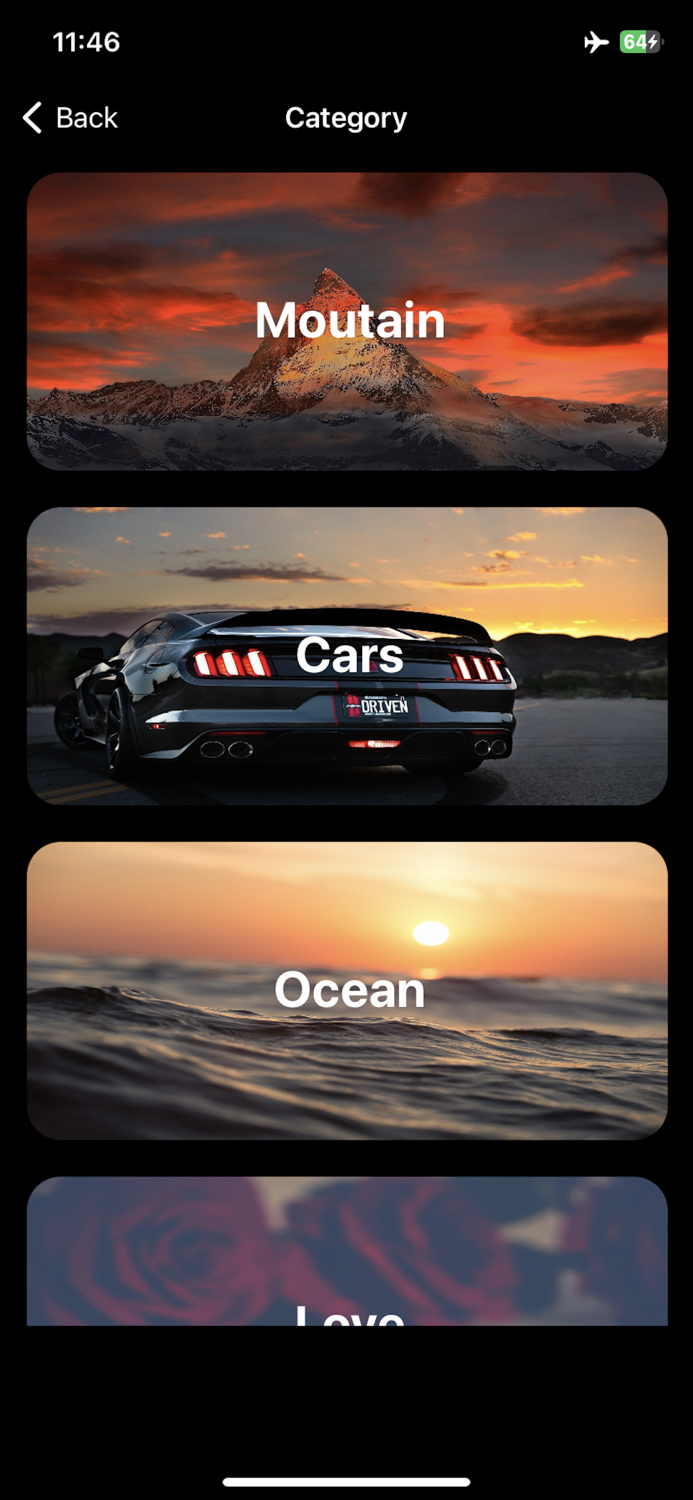 Live Moving HD Wallpapers