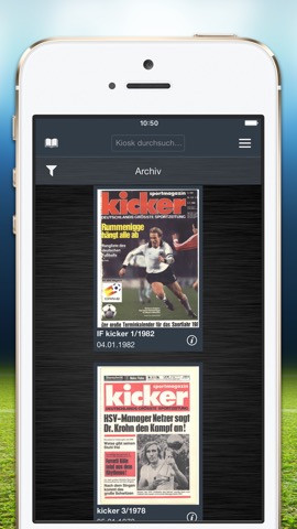 kicker eMagazineのおすすめ画像4