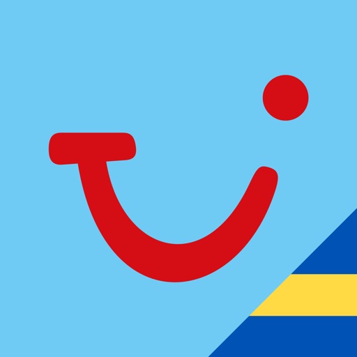 TUI Sverige - din reseapp