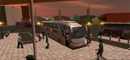 Game screenshot Publice Bus Simulator:Ultimate apk