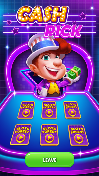 Mystic Ball: Drop Ball Screenshot