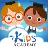 Kids Academy Learning Games App Feedback