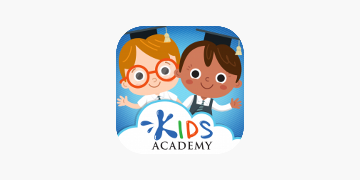 Kids Academy Talented & Gifted - Apps on Google Play