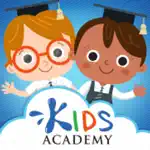 Kids Academy Learning Games App Contact