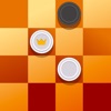 Checkers ◎ Classic Board Games icon