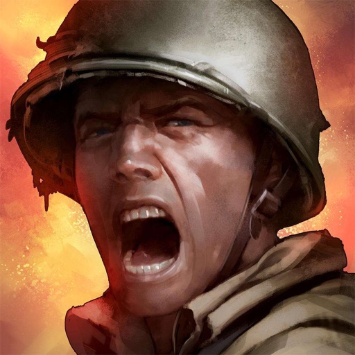 War 2 Victory HD icon