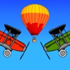 Airplane Duel - iPhoneアプリ