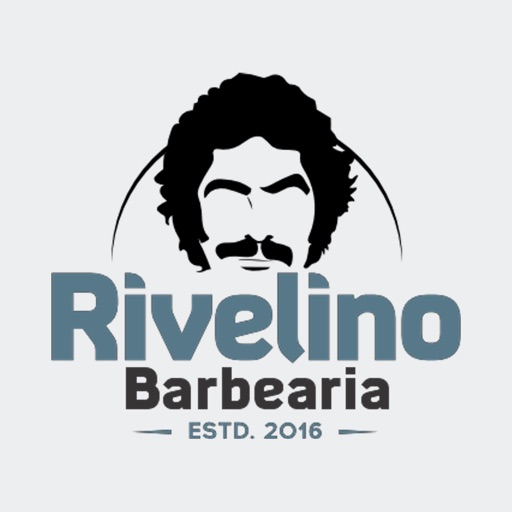 Barbearia Rivelino icon