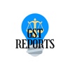 GST Legal Reports icon