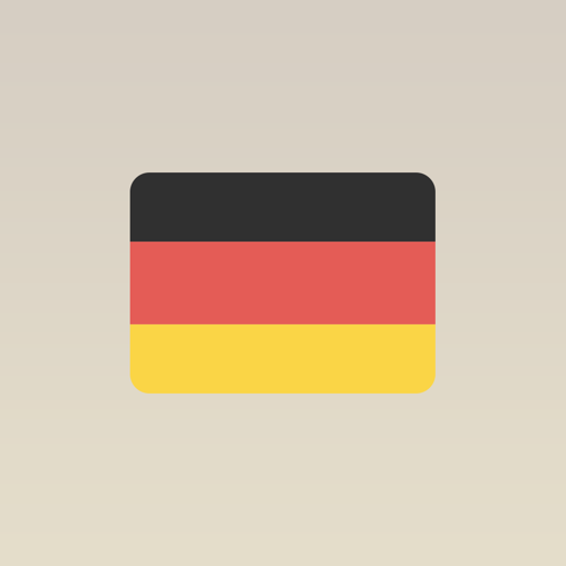 Germany Sticker Pack