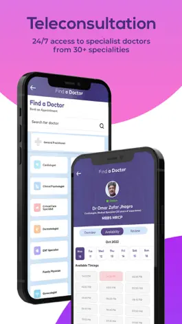 Game screenshot medIQ: Smart Healthcare hack