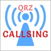 CallsingQRZ - iPhoneアプリ