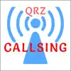 CallsingQRZ problems & troubleshooting and solutions