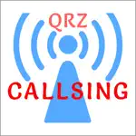 CallsingQRZ App Support