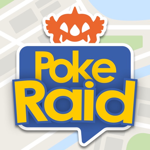 PokeRaid - Raid From Home Download