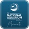 Claim your National Aquarium photographs directly via this app