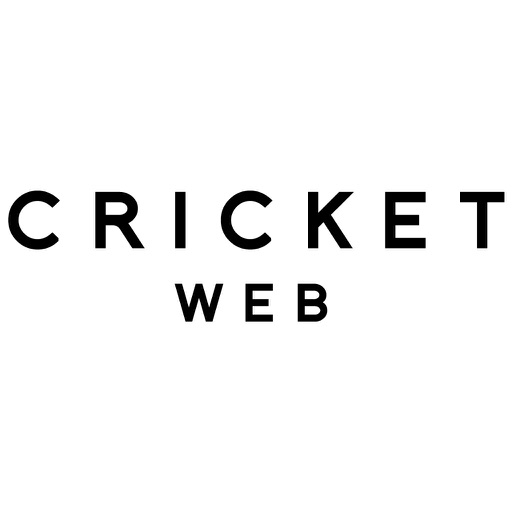 CRICKET WEB by クリケット株式会社