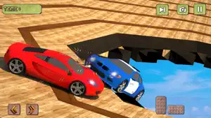 Demolition Derby Life Game screenshot 2